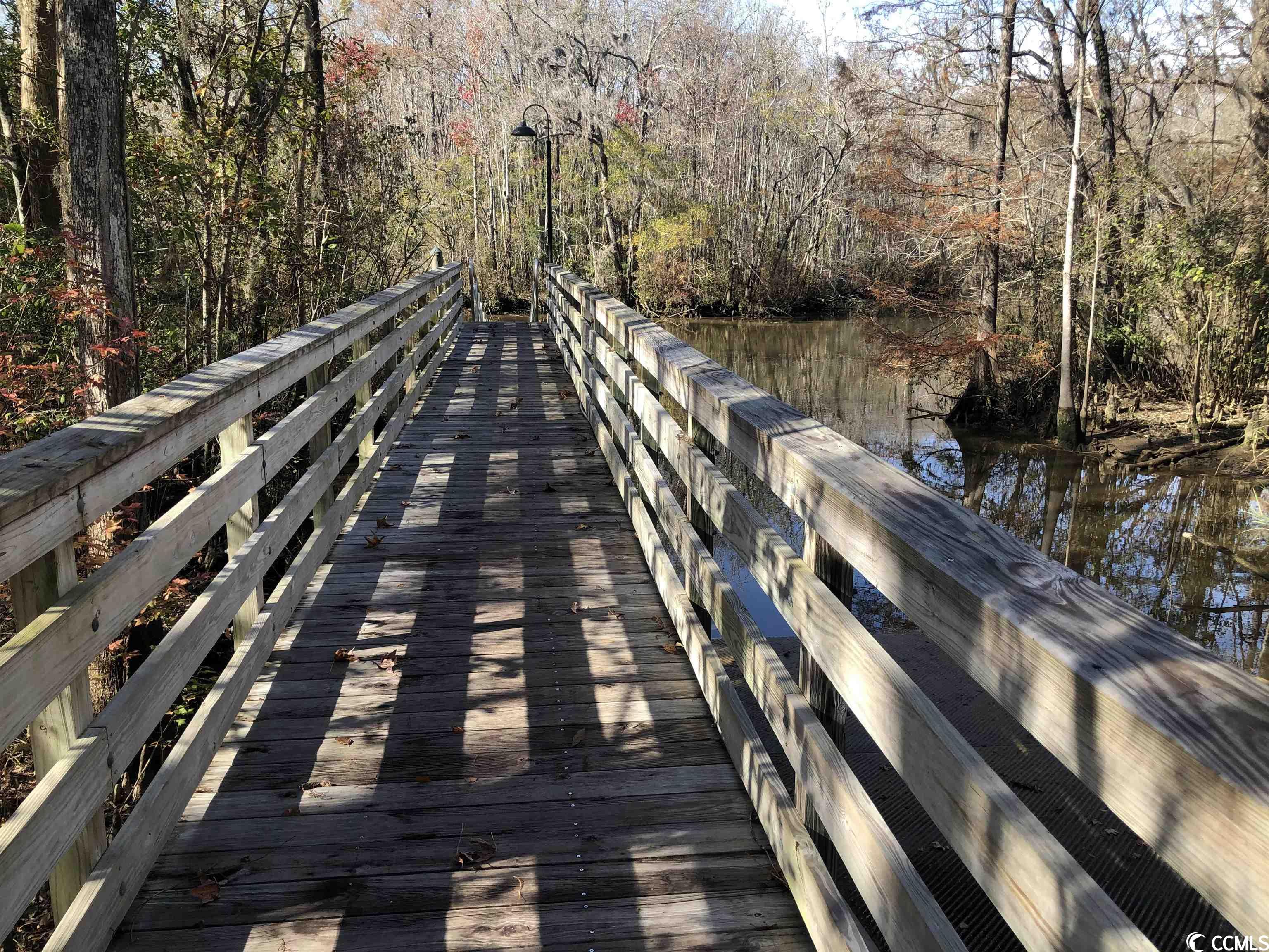 16 Barlowe Court Murrells Inlet, SC 29576 - Photo 34 of 40