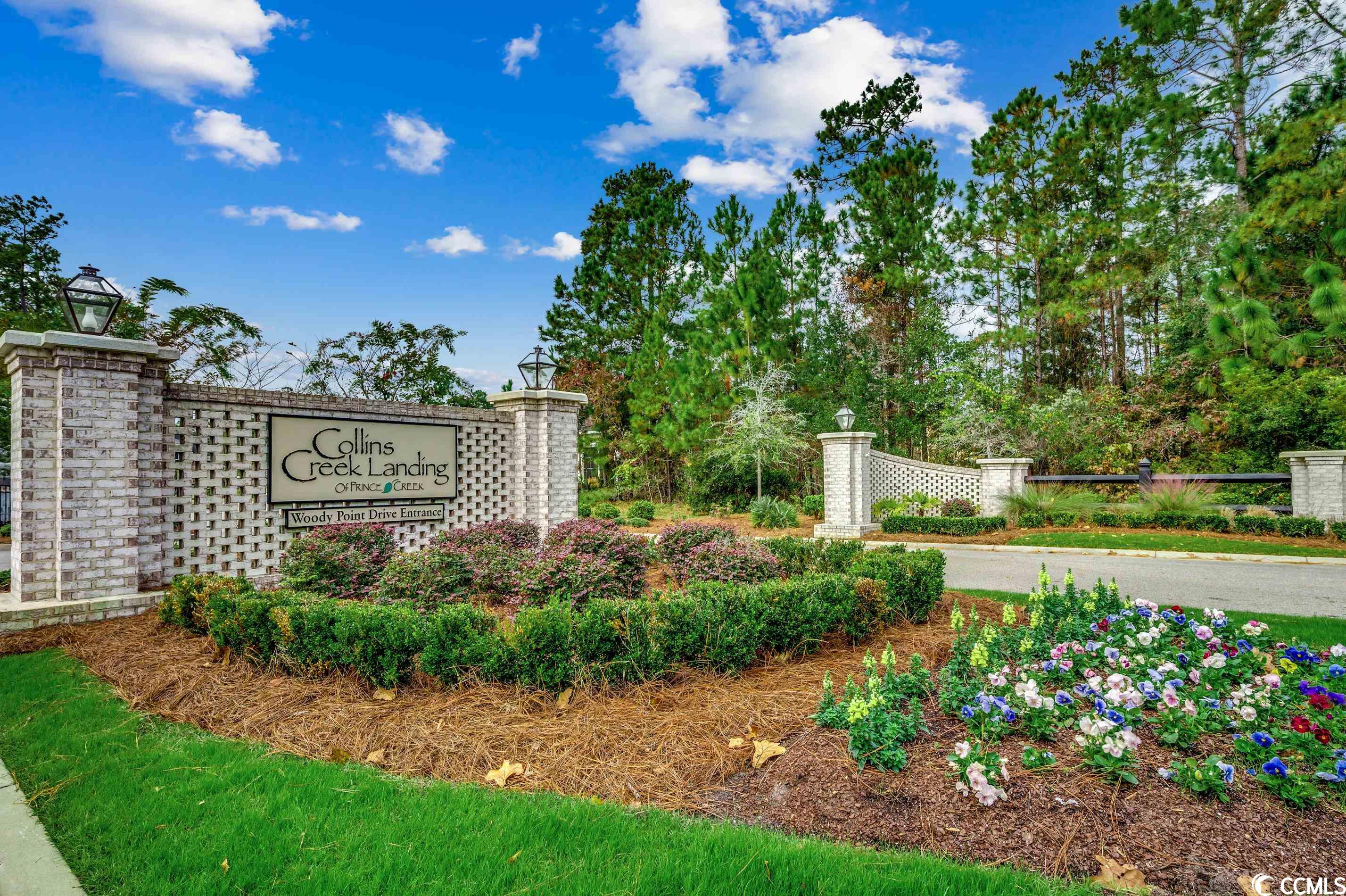 16 Barlowe Court Murrells Inlet, SC 29576 - Photo 35 of 40