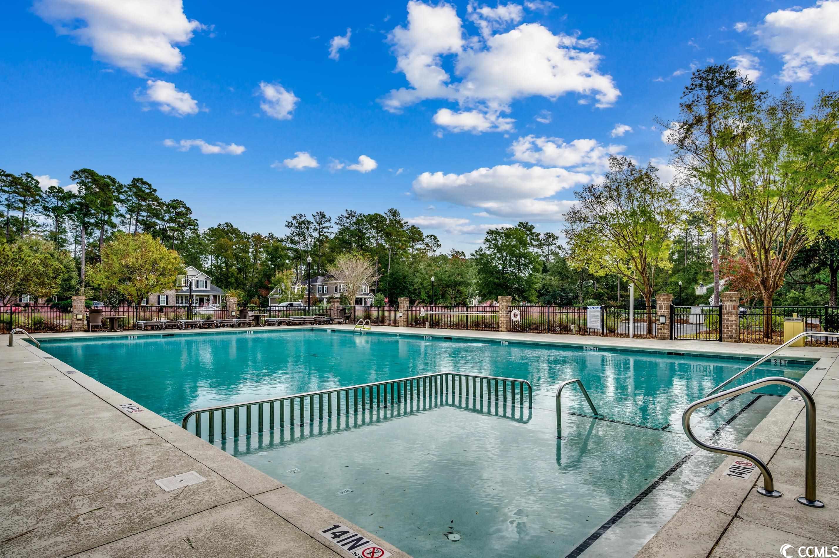 16 Barlowe Court Murrells Inlet, SC 29576 - Photo 36 of 40