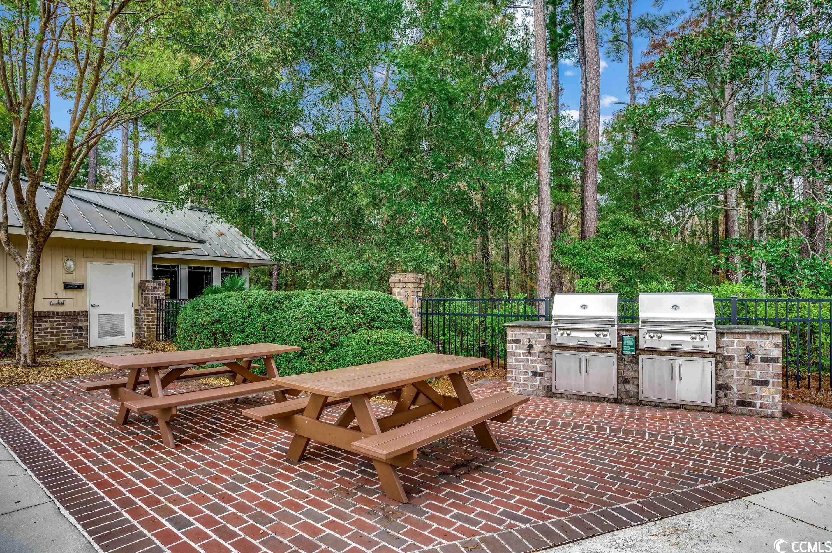 16 Barlowe Court Murrells Inlet, SC 29576 - Photo 37 of 40