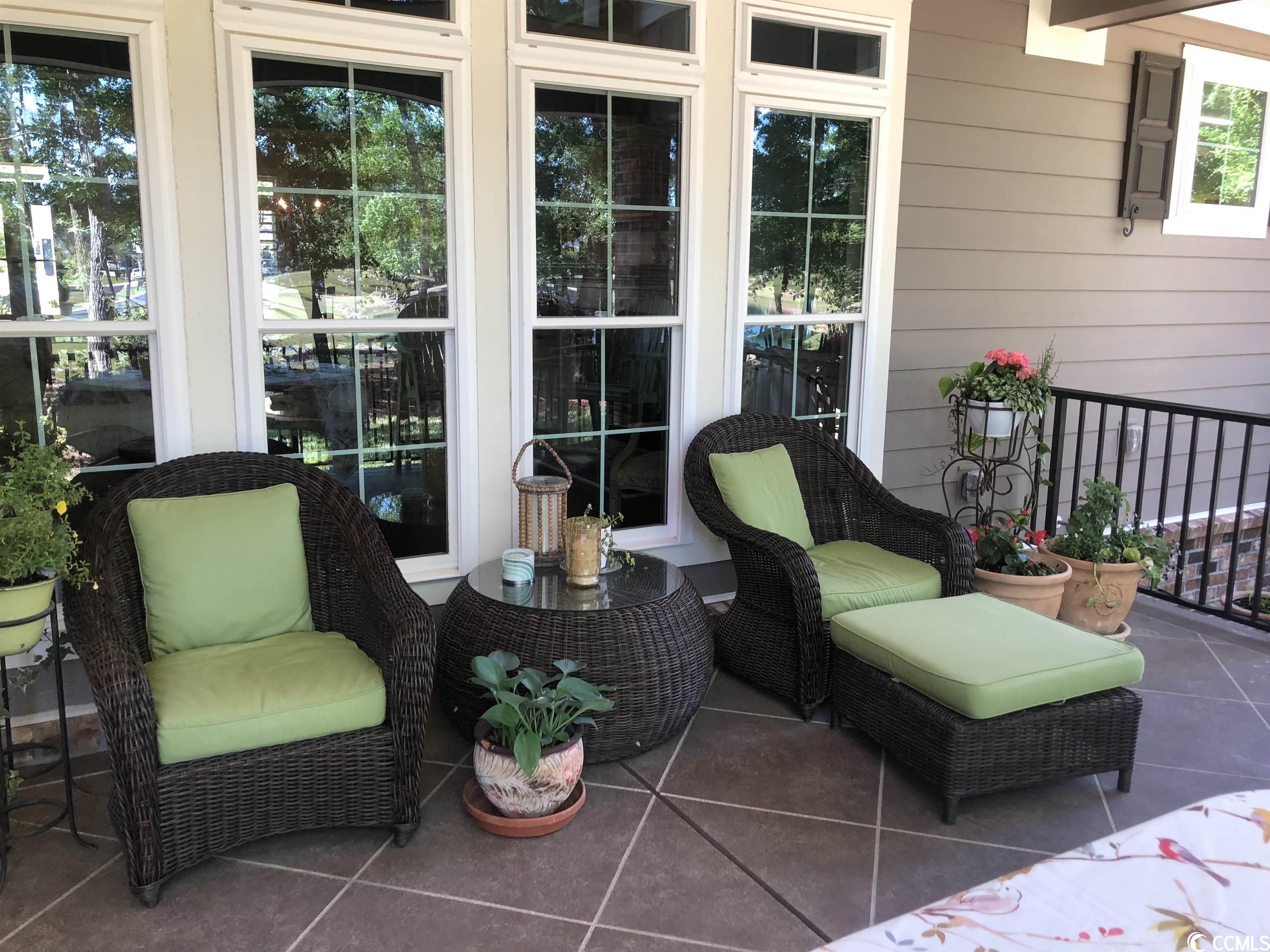 16 Barlowe Court Murrells Inlet, SC 29576 - Photo 5 of 40