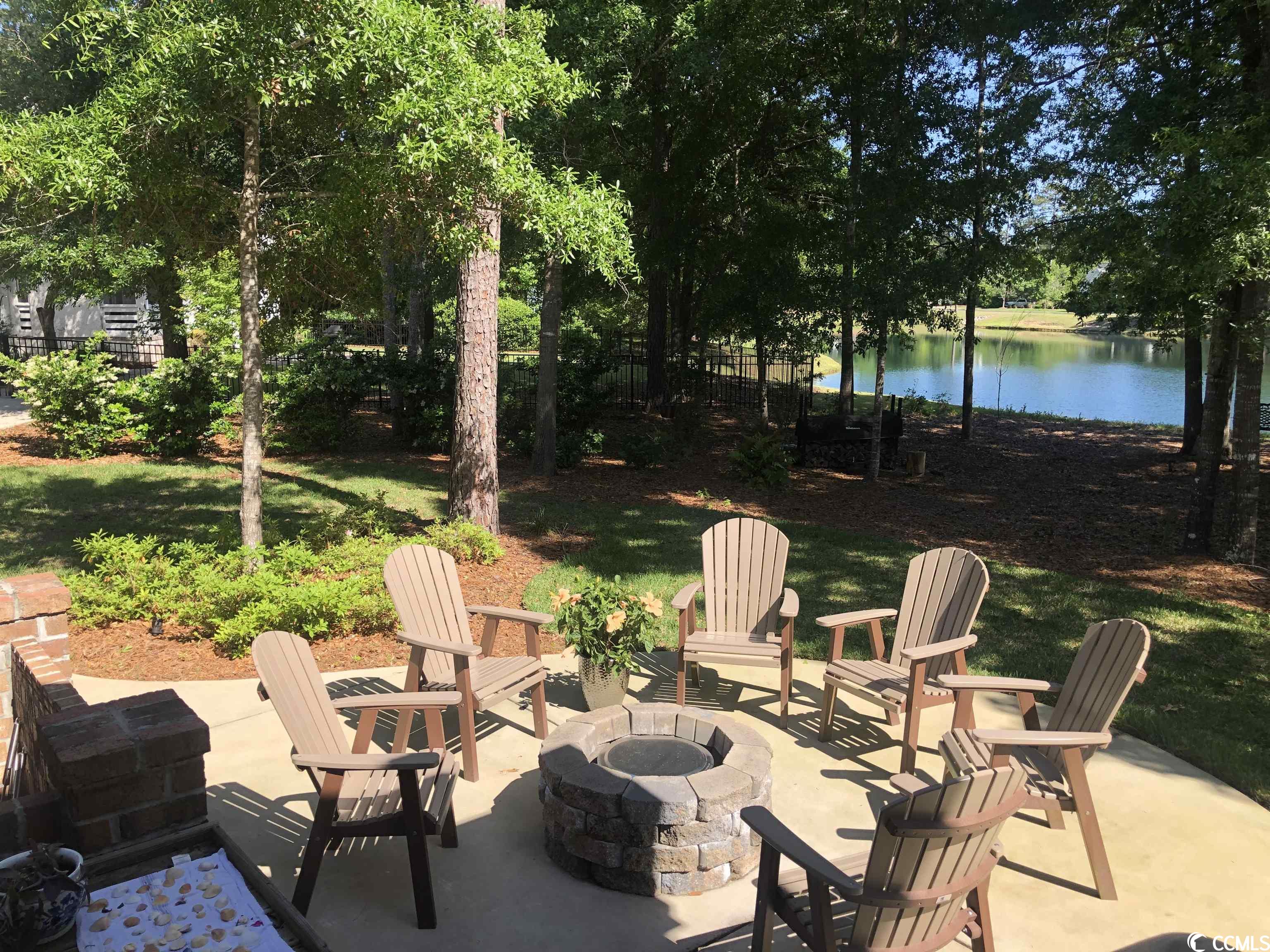 16 Barlowe Court Murrells Inlet, SC 29576 - Photo 7 of 40