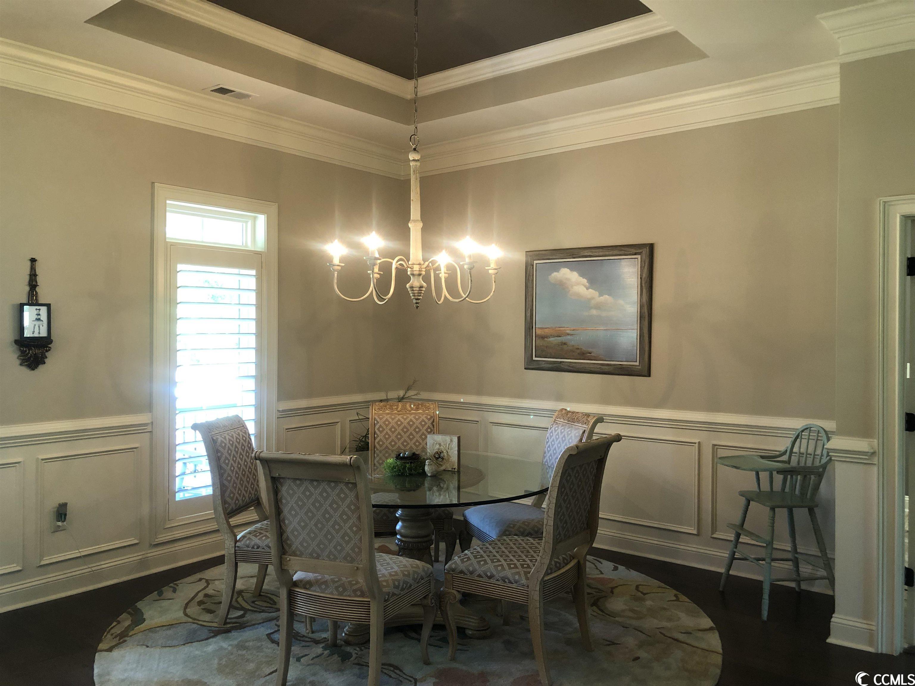 16 Barlowe Court Murrells Inlet, SC 29576 - Photo 9 of 40