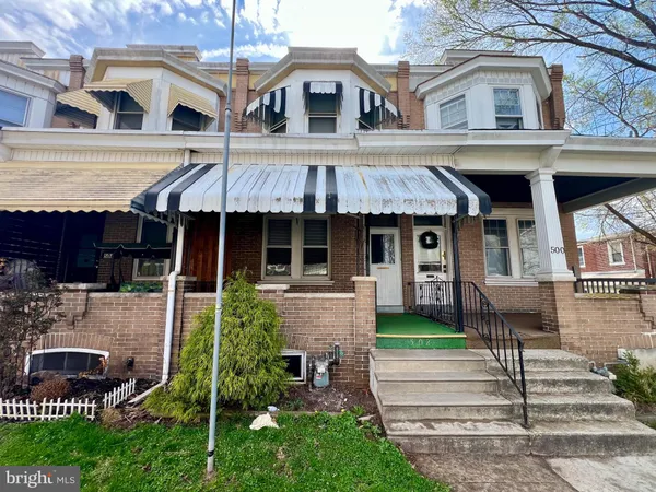 $2,500 | 502 Buttonwood Street, Norristown, PA 19401