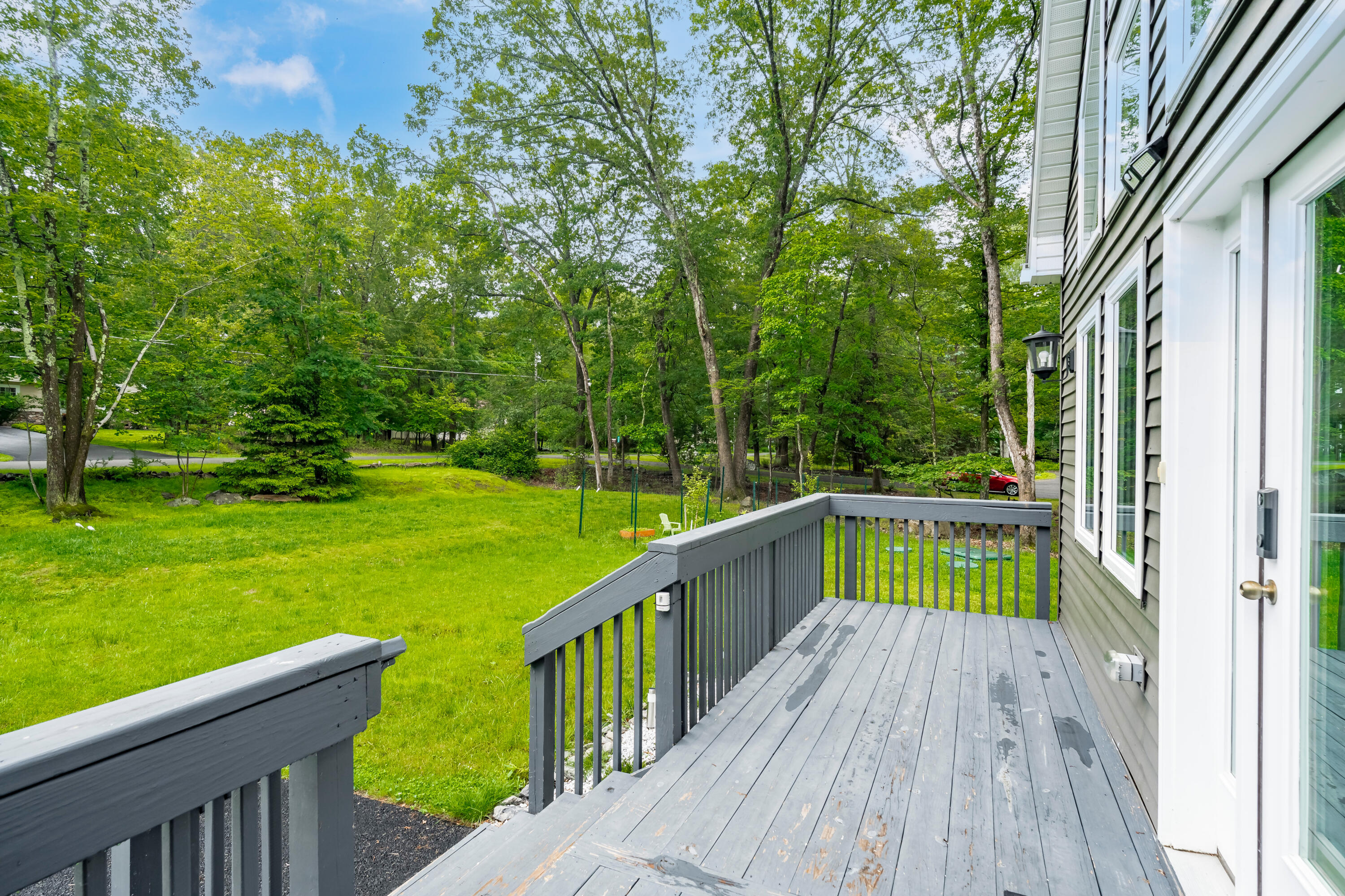 4130 Mill Creek Drive Cresco, PA 18326 - Photo 12 of 54 4130MillCreek_aExterior_12