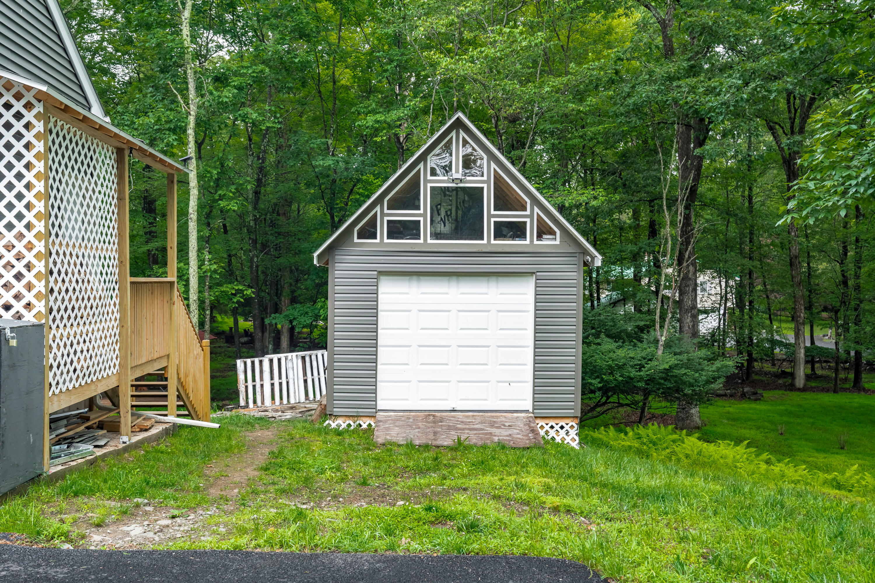 4130 Mill Creek Drive Cresco, PA 18326 - Photo 44 of 54 4130MillCreek_aExterior_20