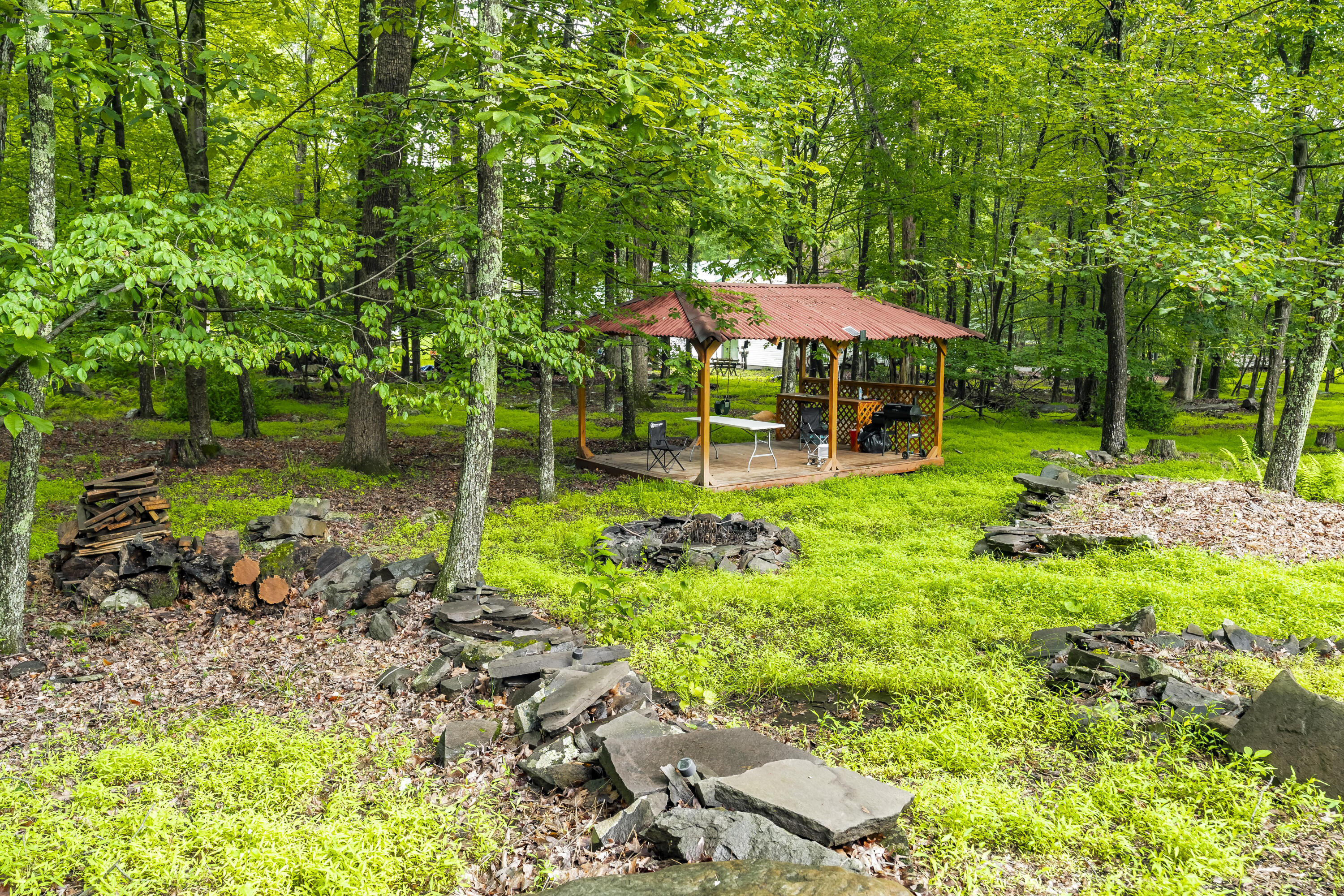 4130 Mill Creek Drive Cresco, PA 18326 - Photo 49 of 54 4130MillCreek_aExterior_16