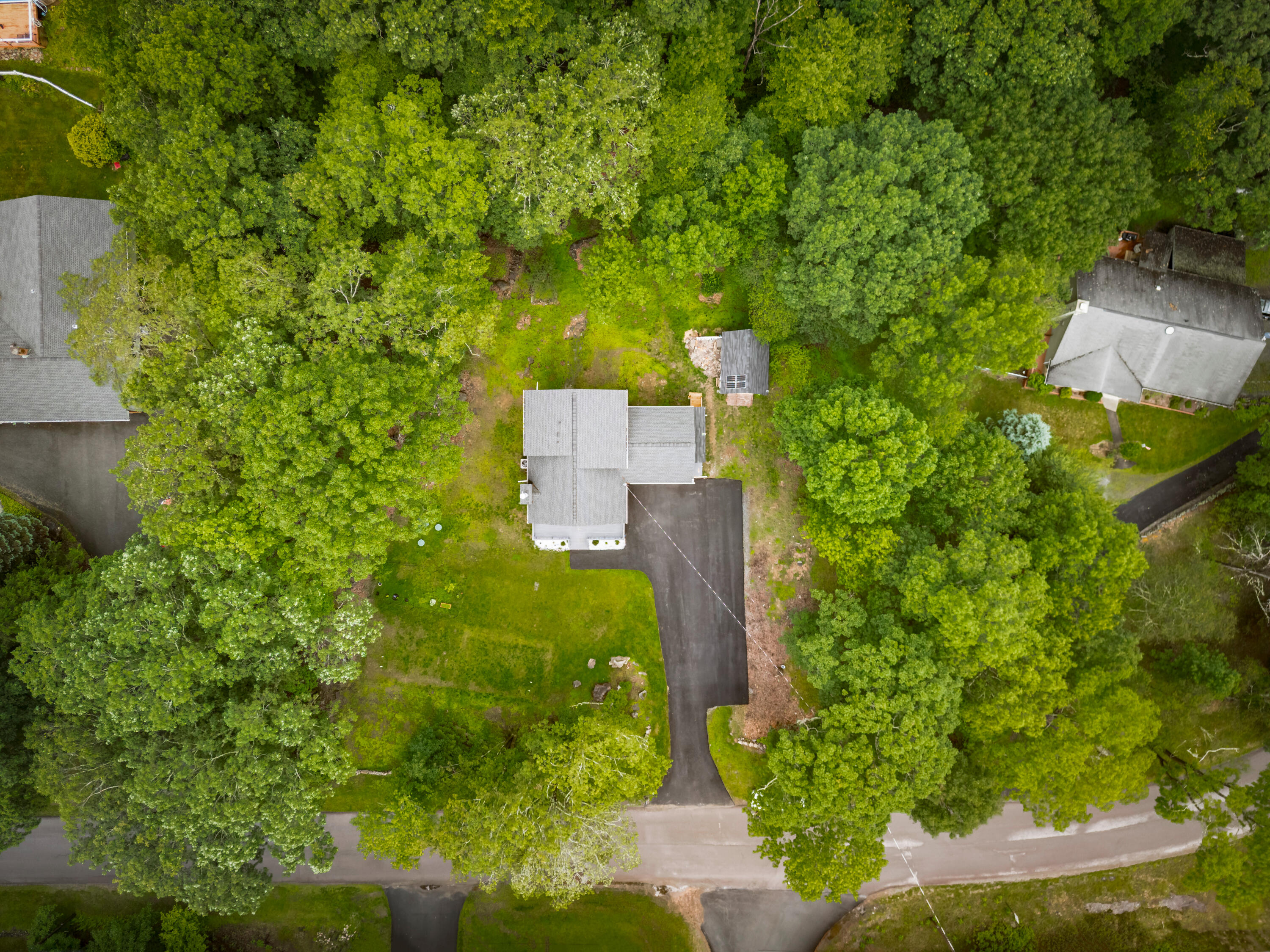 4130 Mill Creek Drive Cresco, PA 18326 - Photo 51 of 54 4130MillCreek_aExteriorDrone_6