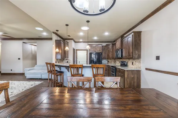 $307,000 | 818 Great Waters Drive, Abilene, TX 79602