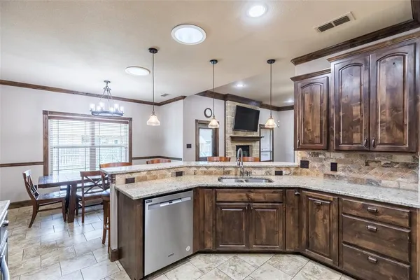 $307,000 | 818 Great Waters Drive, Abilene, TX 79602