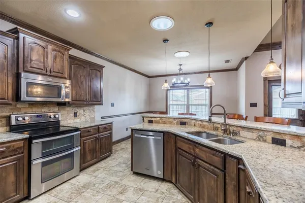 $307,000 | 818 Great Waters Drive, Abilene, TX 79602