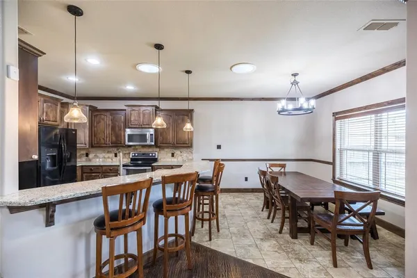 $307,000 | 818 Great Waters Drive, Abilene, TX 79602