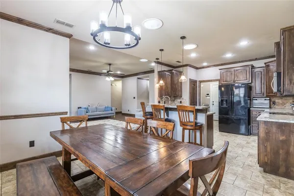 $307,000 | 818 Great Waters Drive, Abilene, TX 79602