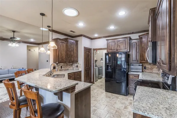 $307,000 | 818 Great Waters Drive, Abilene, TX 79602