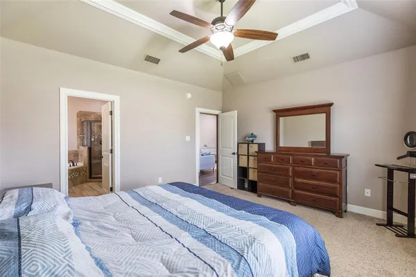 $307,000 | 818 Great Waters Drive, Abilene, TX 79602