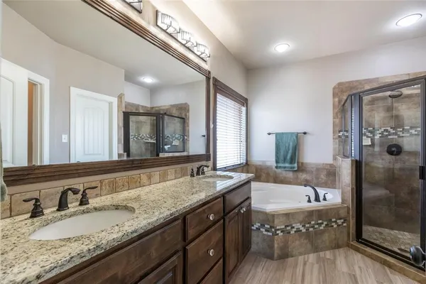 $307,000 | 818 Great Waters Drive, Abilene, TX 79602