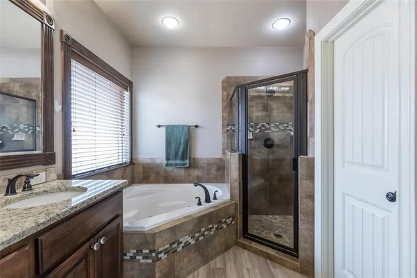 $307,000 | 818 Great Waters Drive, Abilene, TX 79602