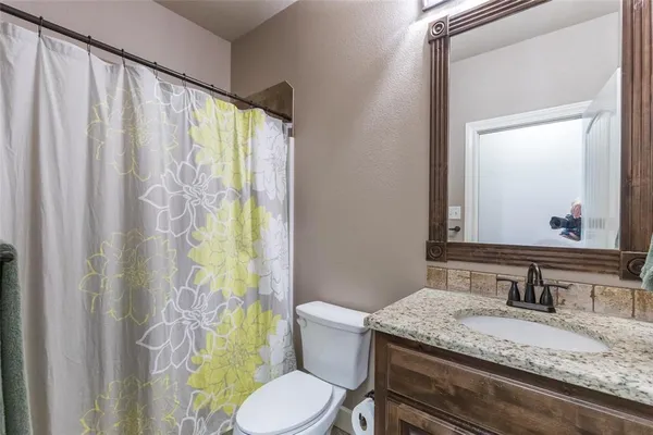 $307,000 | 818 Great Waters Drive, Abilene, TX 79602