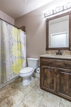 $307,000 | 818 Great Waters Drive, Abilene, TX 79602