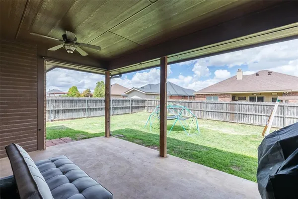 $307,000 | 818 Great Waters Drive, Abilene, TX 79602