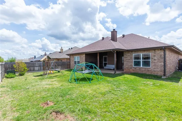 $307,000 | 818 Great Waters Drive, Abilene, TX 79602