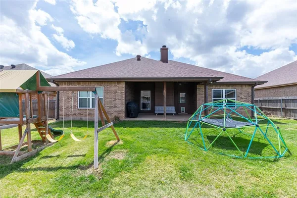$307,000 | 818 Great Waters Drive, Abilene, TX 79602