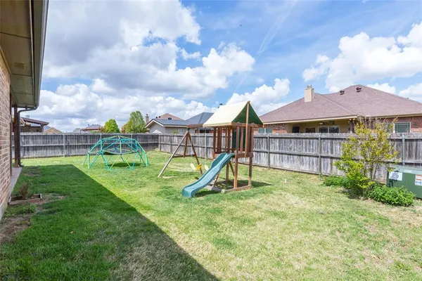 $307,000 | 818 Great Waters Drive, Abilene, TX 79602