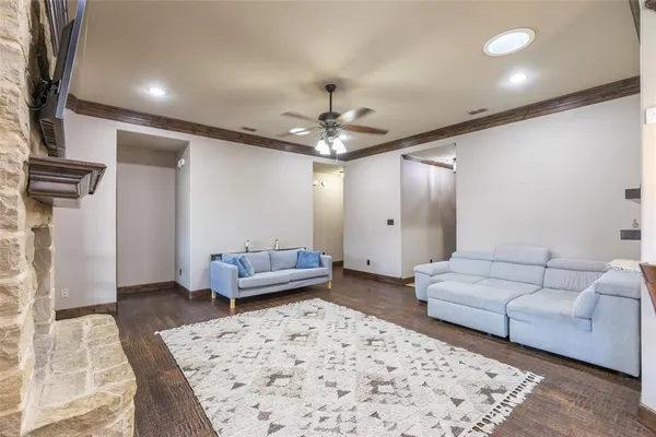 $307,000 | 818 Great Waters Drive, Abilene, TX 79602