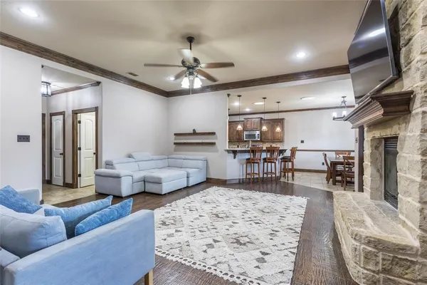 $307,000 | 818 Great Waters Drive, Abilene, TX 79602