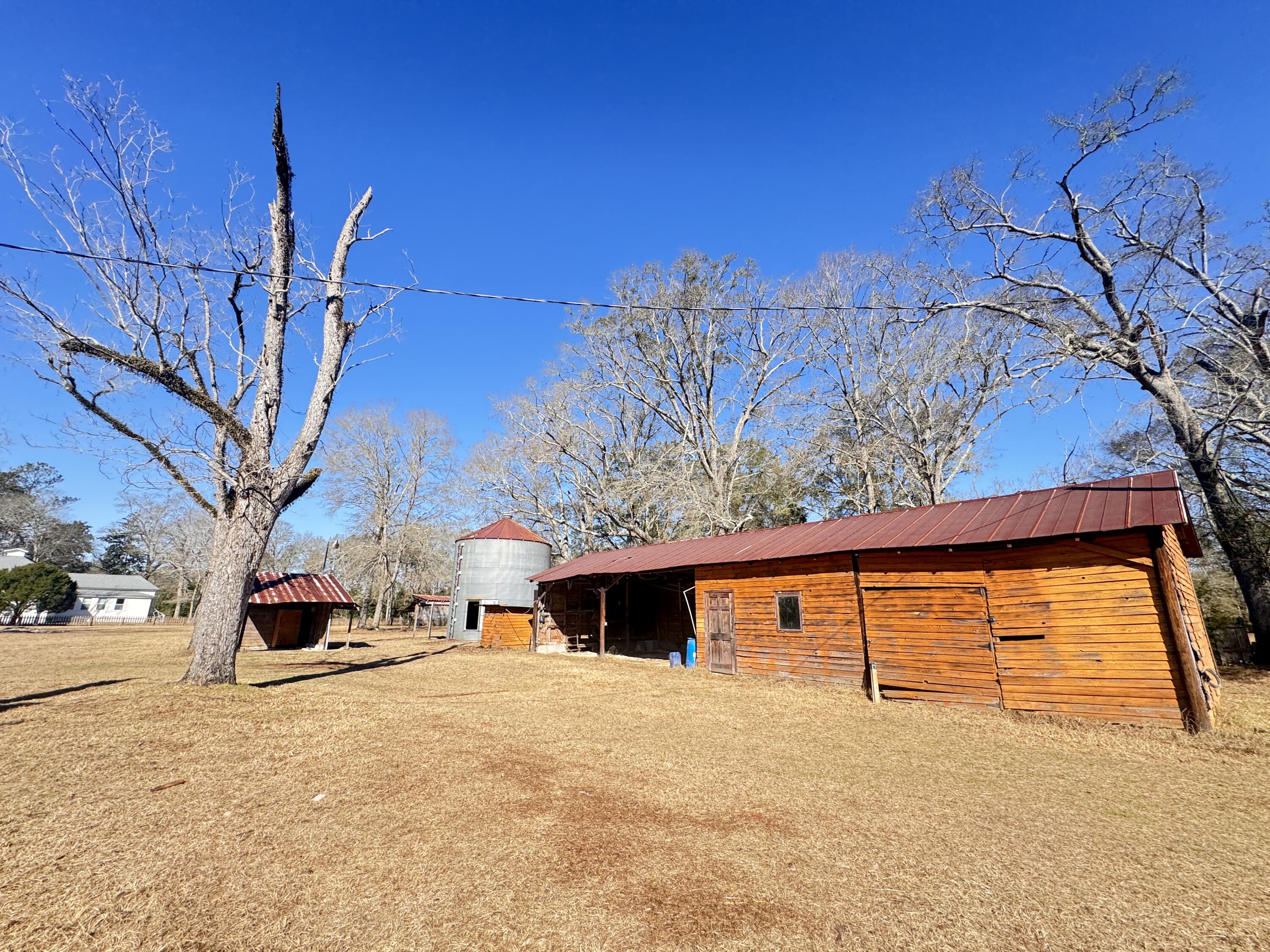 4233 Mt Nebo Road Lodge, SC 29082 - Photo 11 of 25 4233 Mt. Nebo Road (19)