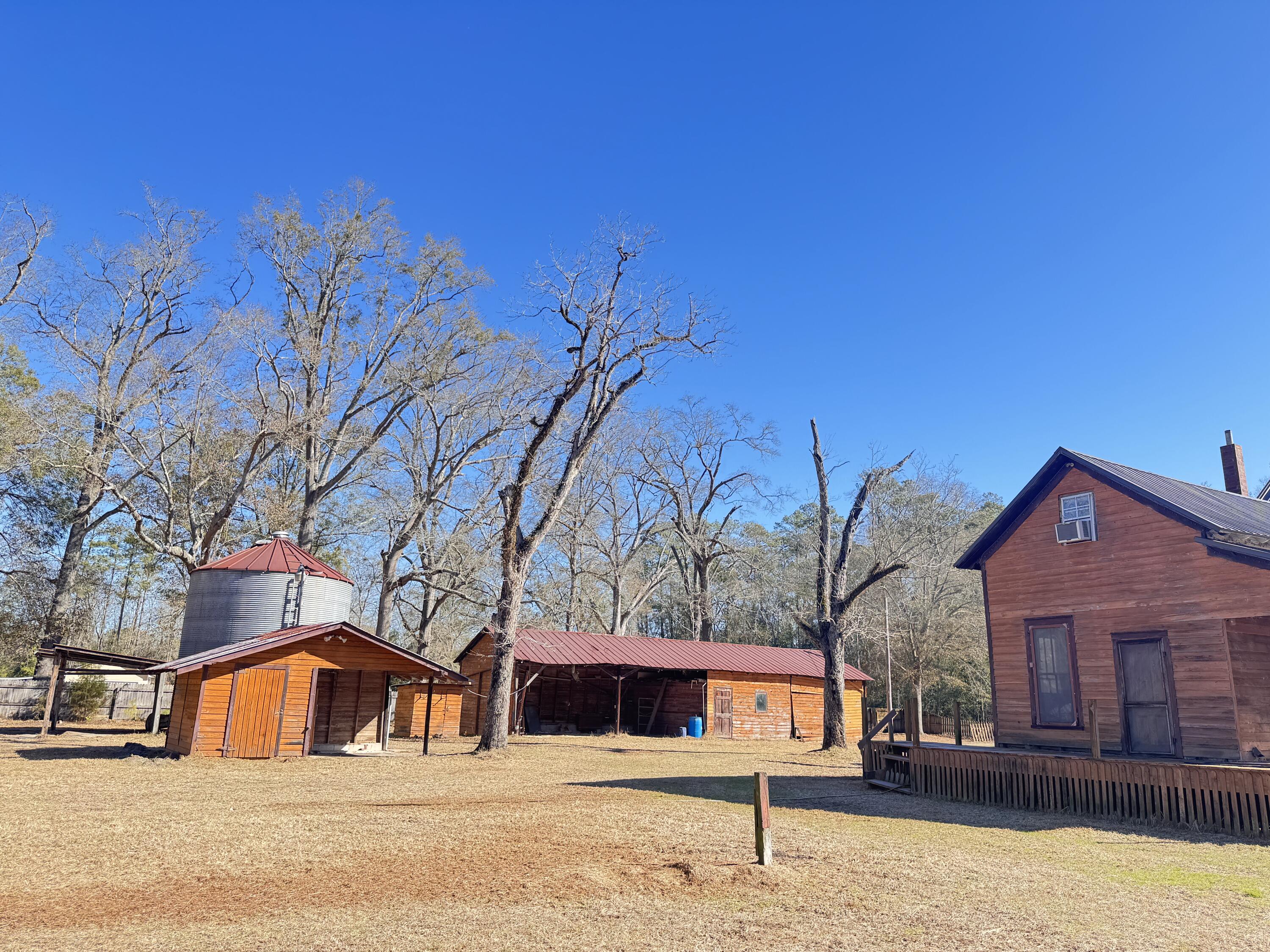 4233 Mt Nebo Road Lodge, SC 29082 - Photo 14 of 25 4233 Mt. Nebo Road (28)