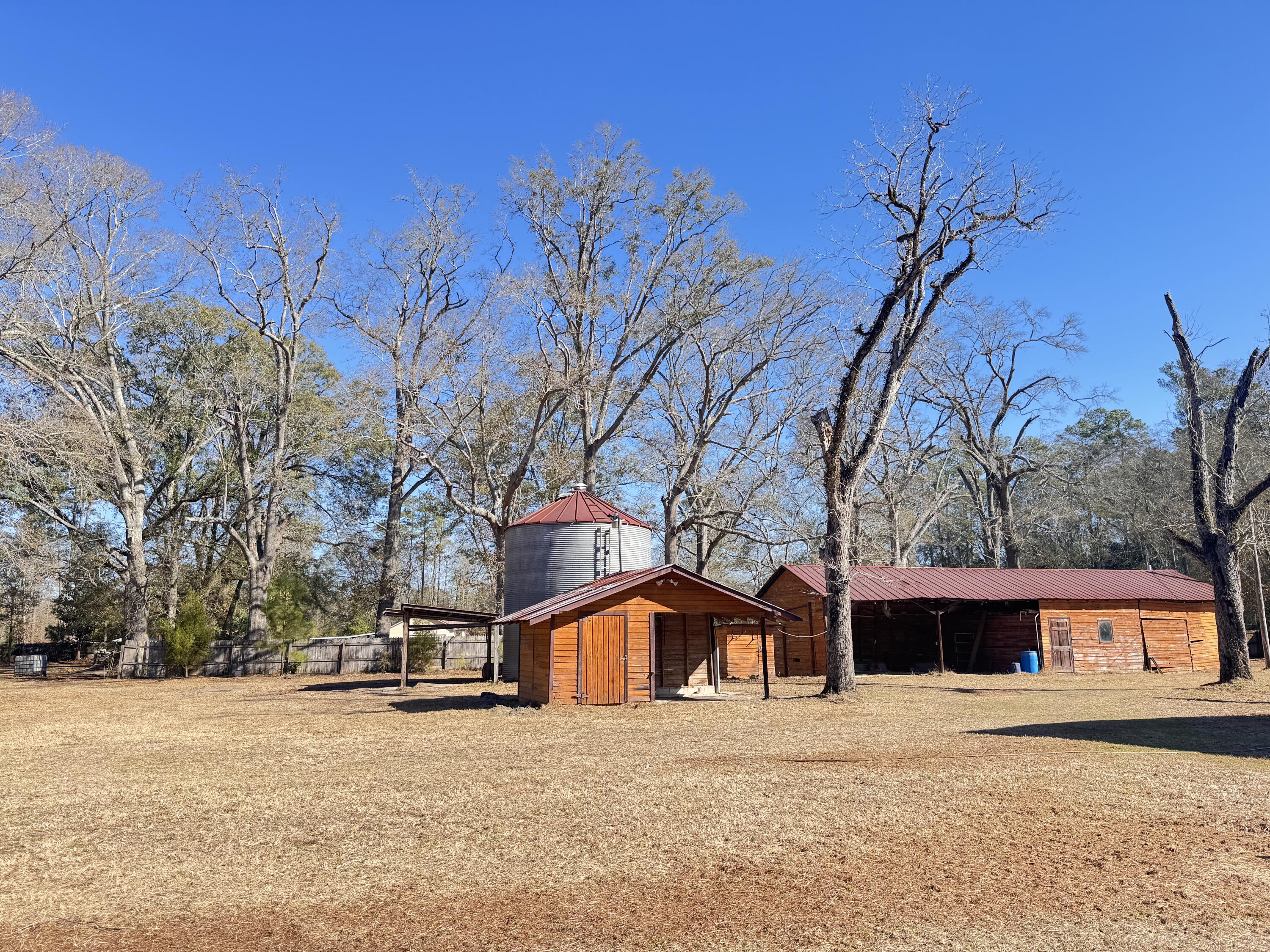 4233 Mt Nebo Road Lodge, SC 29082 - Photo 15 of 25 4233 Mt. Nebo Road (31)