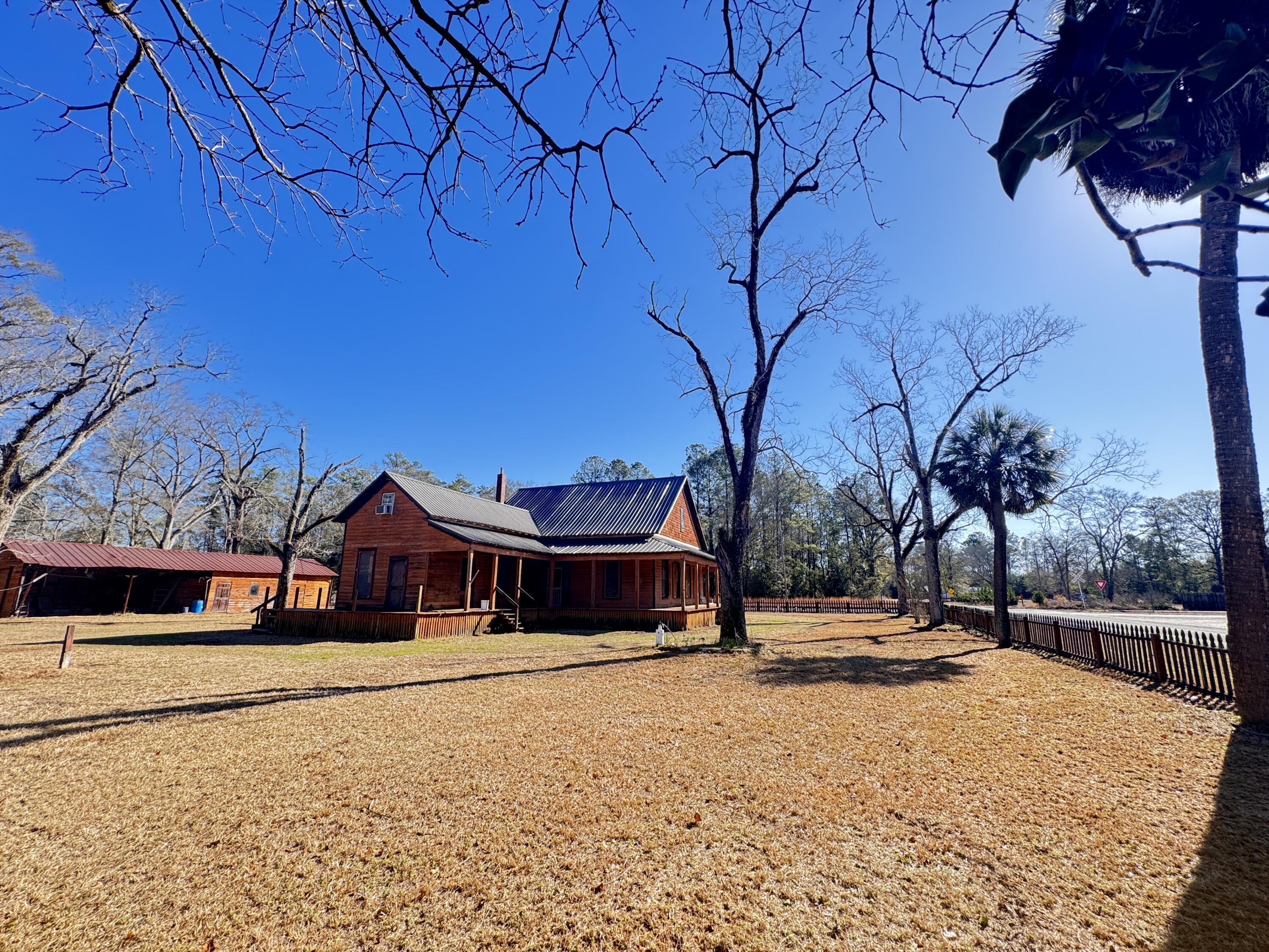 4233 Mt Nebo Road Lodge, SC 29082 - Photo 17 of 25 4233 Mt. Nebo Road (36)