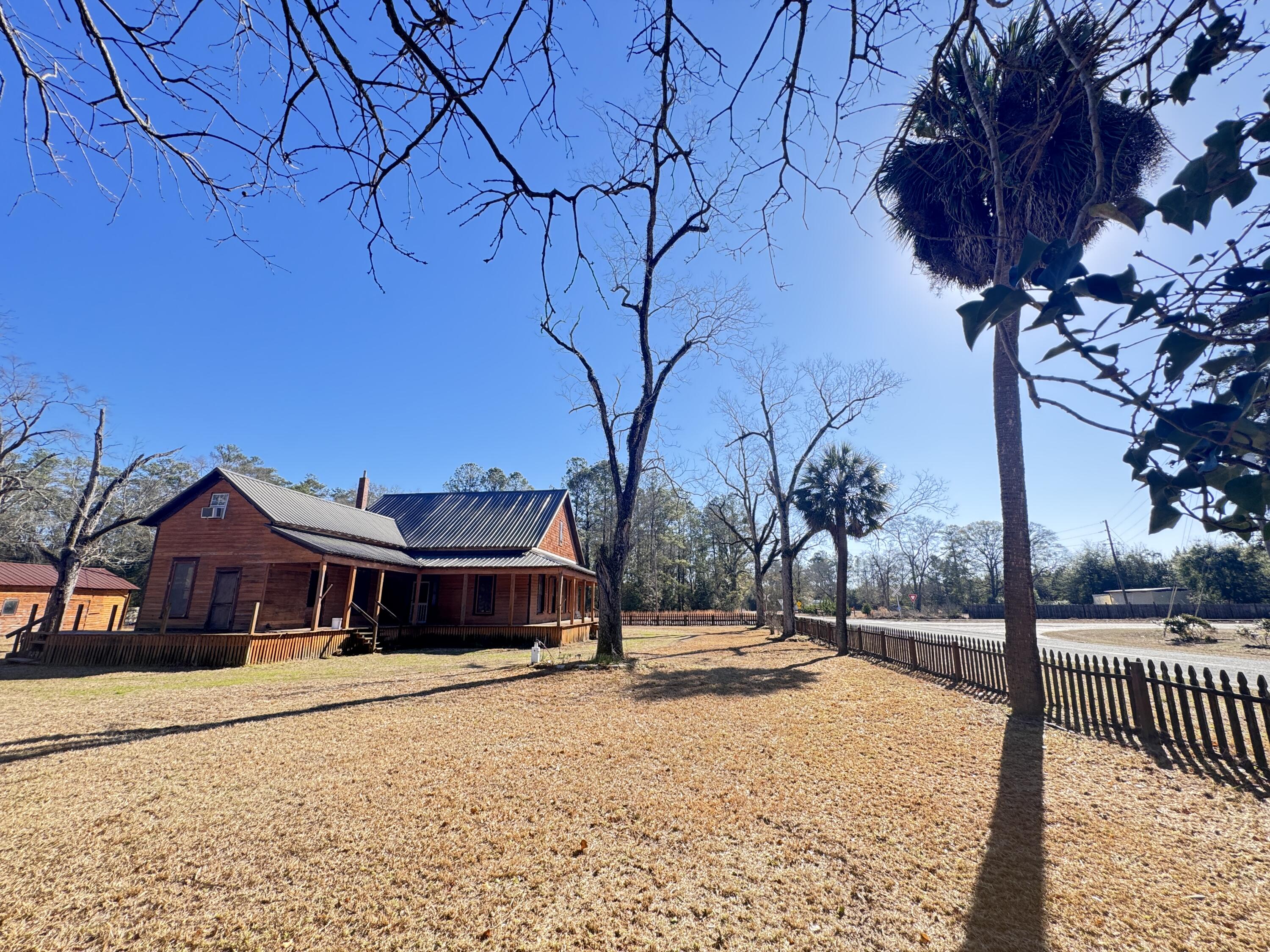 4233 Mt Nebo Road Lodge, SC 29082 - Photo 18 of 25 4233 Mt. Nebo Road (37)