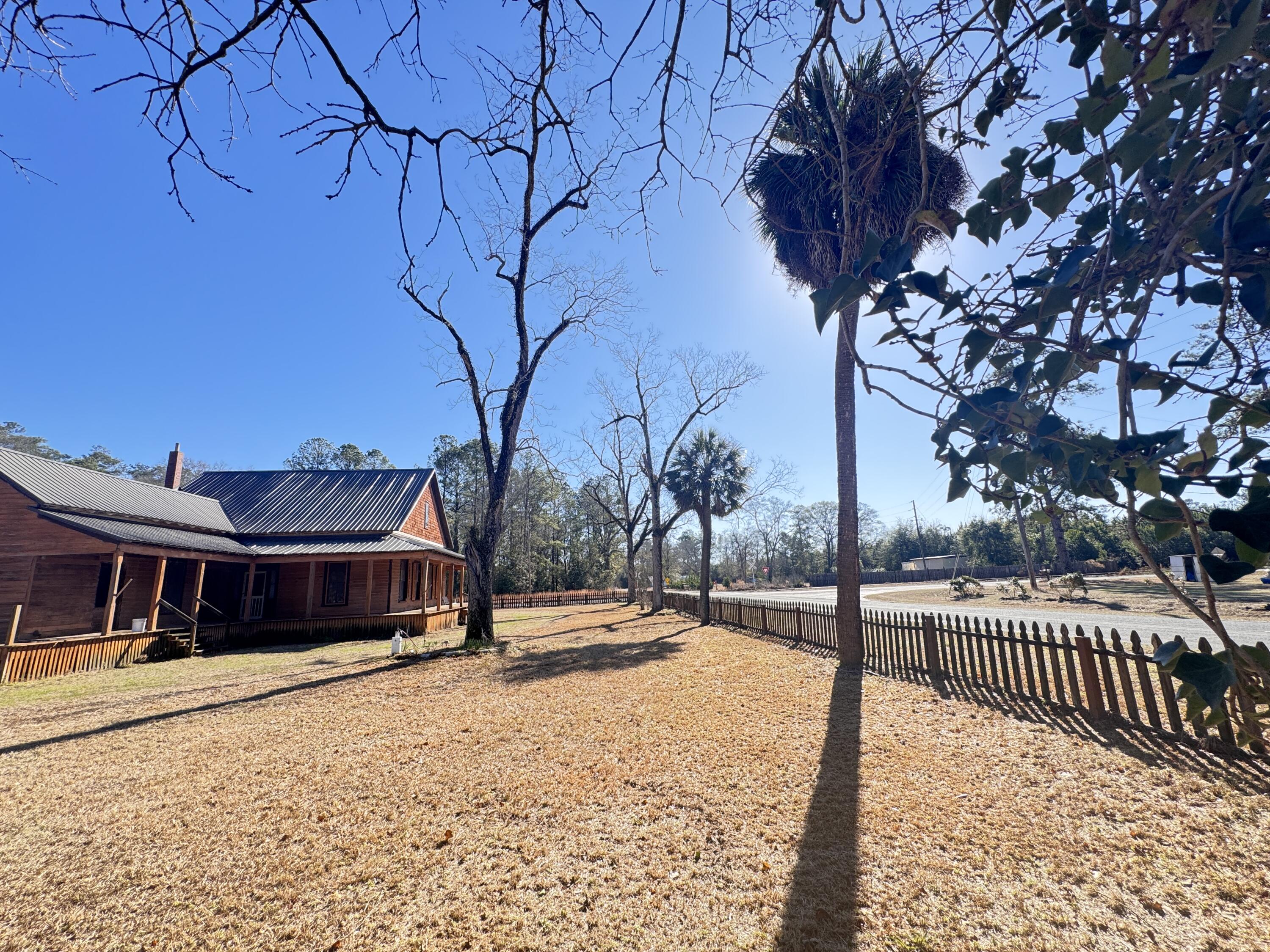 4233 Mt Nebo Road Lodge, SC 29082 - Photo 19 of 25 4233 Mt. Nebo Road (38)