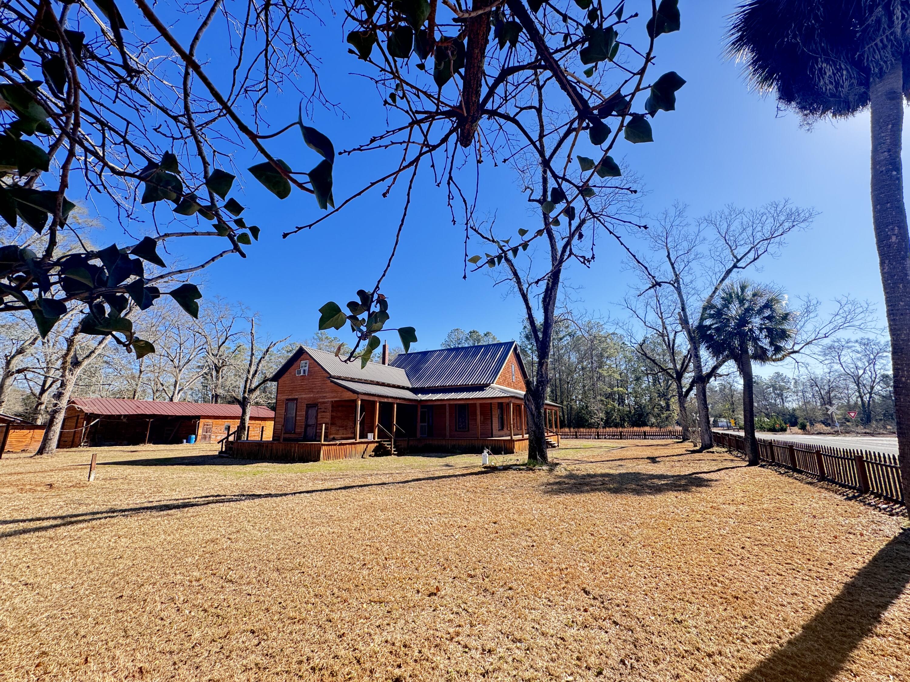 4233 Mt Nebo Road Lodge, SC 29082 - Photo 20 of 25 4233 Mt. Nebo Road (39)