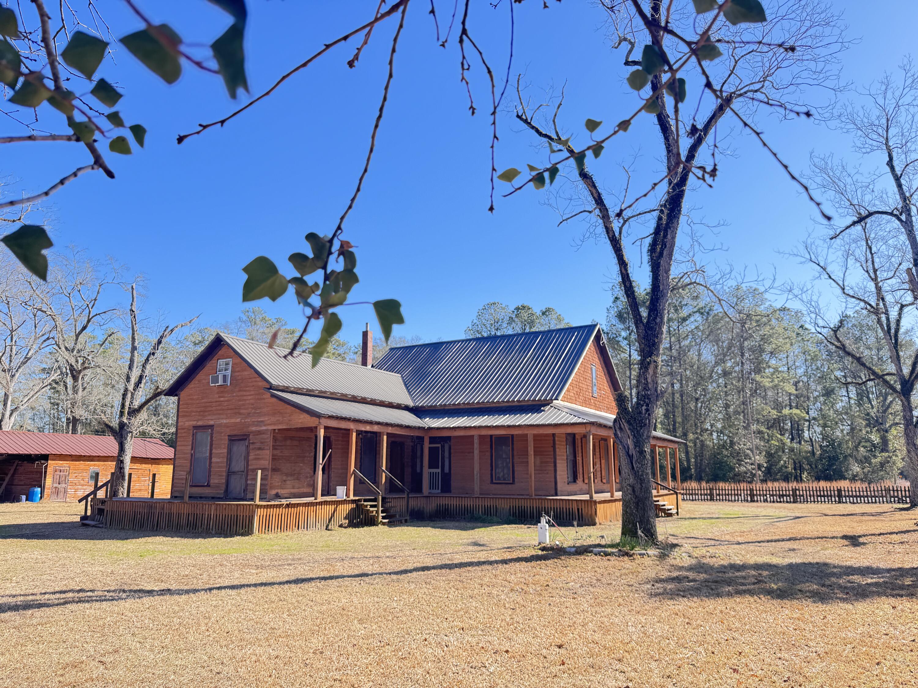 4233 Mt Nebo Road Lodge, SC 29082 - Photo 21 of 25 4233 Mt. Nebo Road (40)