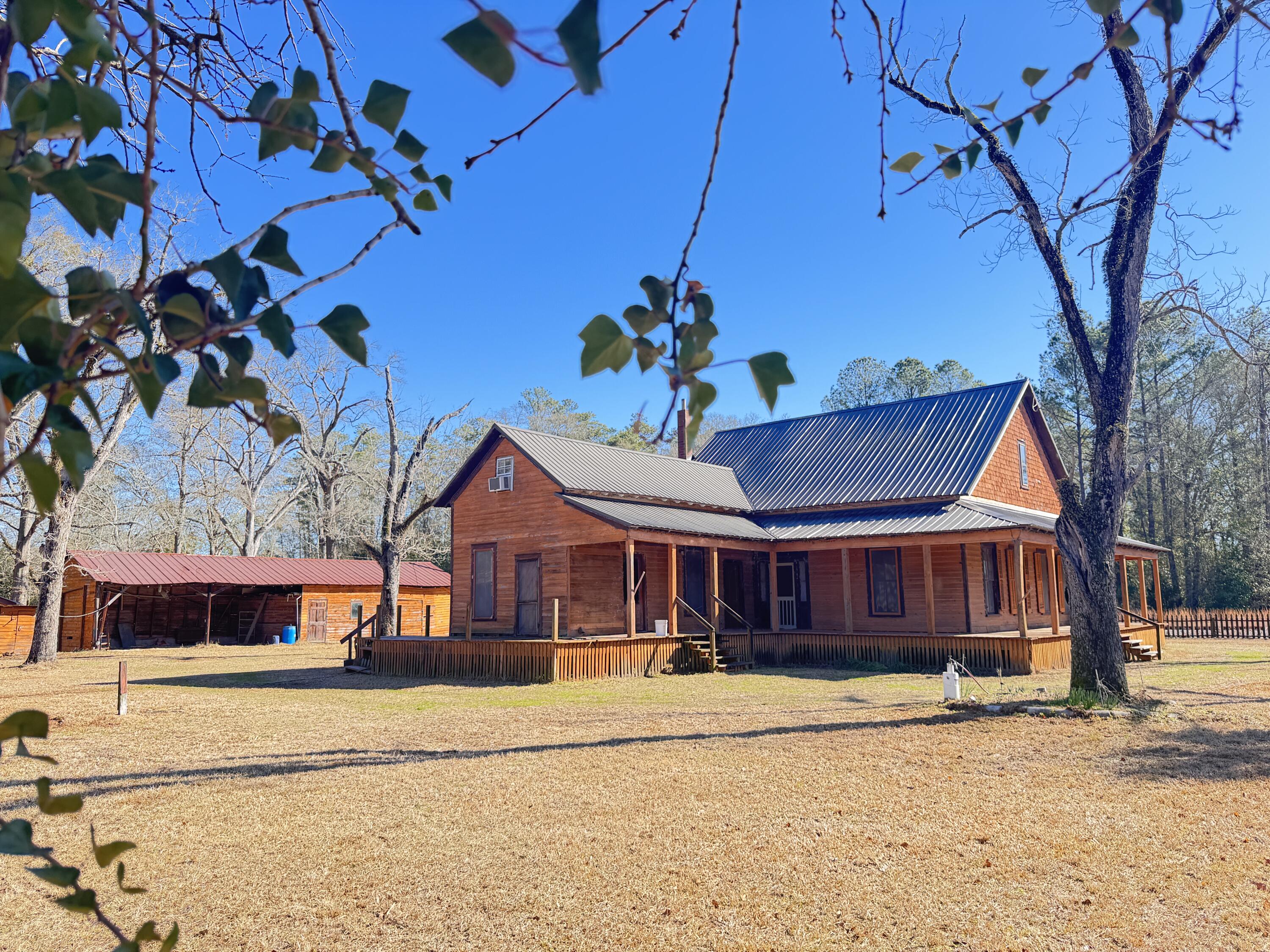 4233 Mt Nebo Road Lodge, SC 29082 - Photo 22 of 25 4233 Mt. Nebo Road (41)