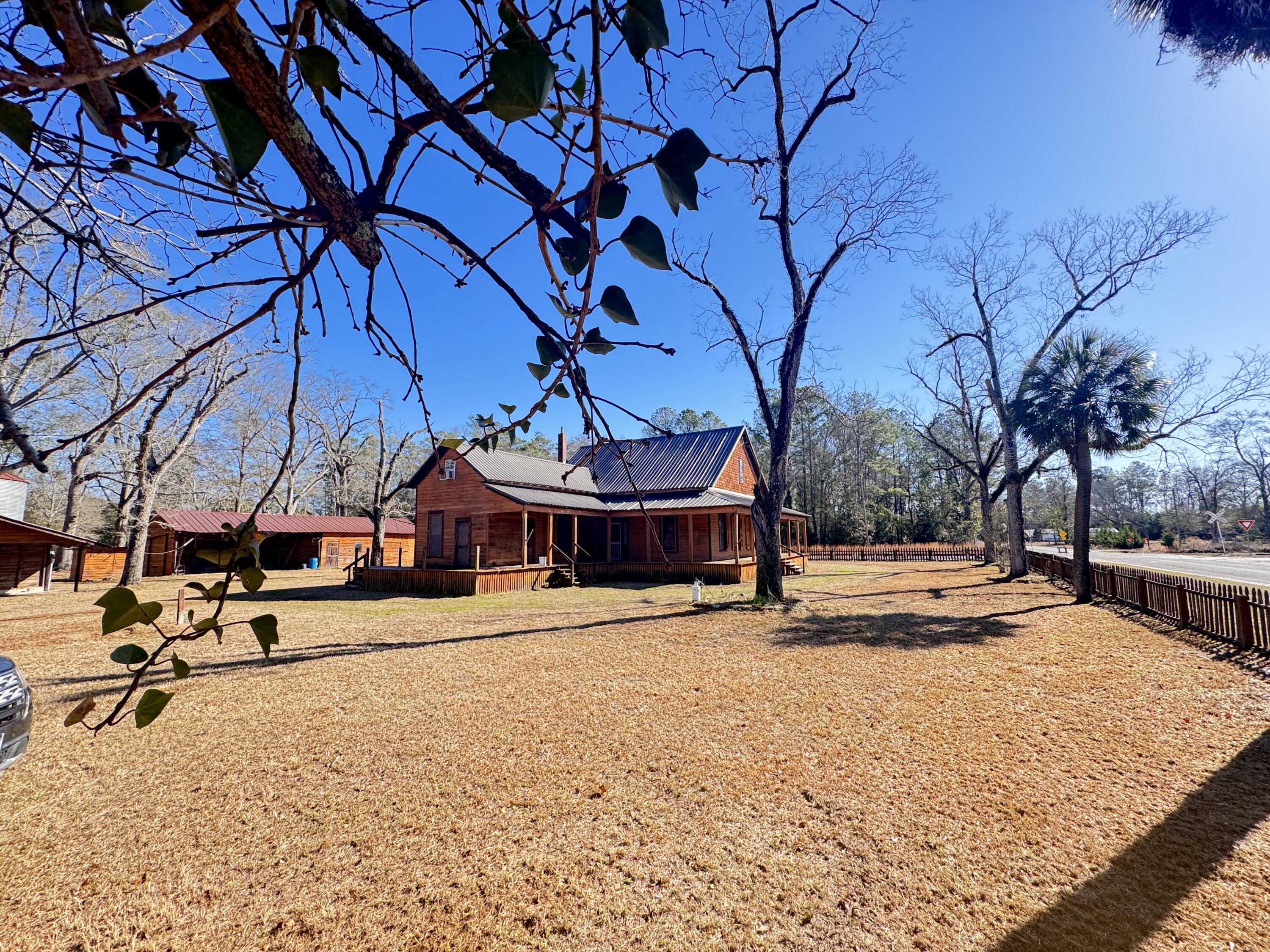 4233 Mt Nebo Road Lodge, SC 29082 - Photo 23 of 25 4233 Mt. Nebo Road (42)