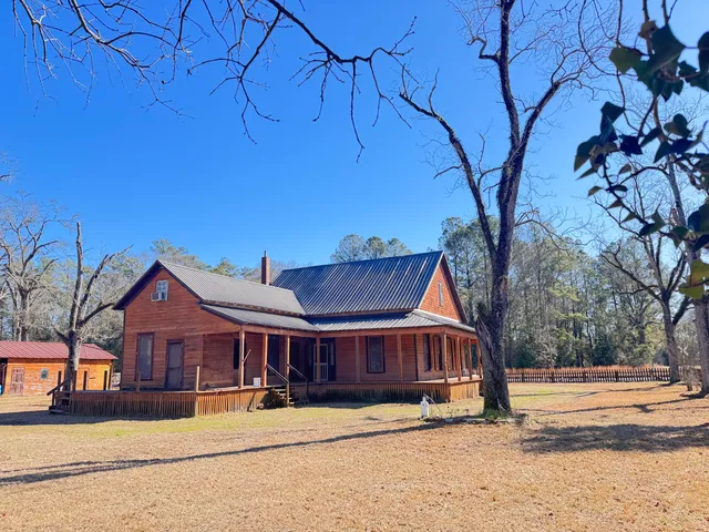 $249,000 | 4233 Mt Nebo Road, Lodge, SC 29082