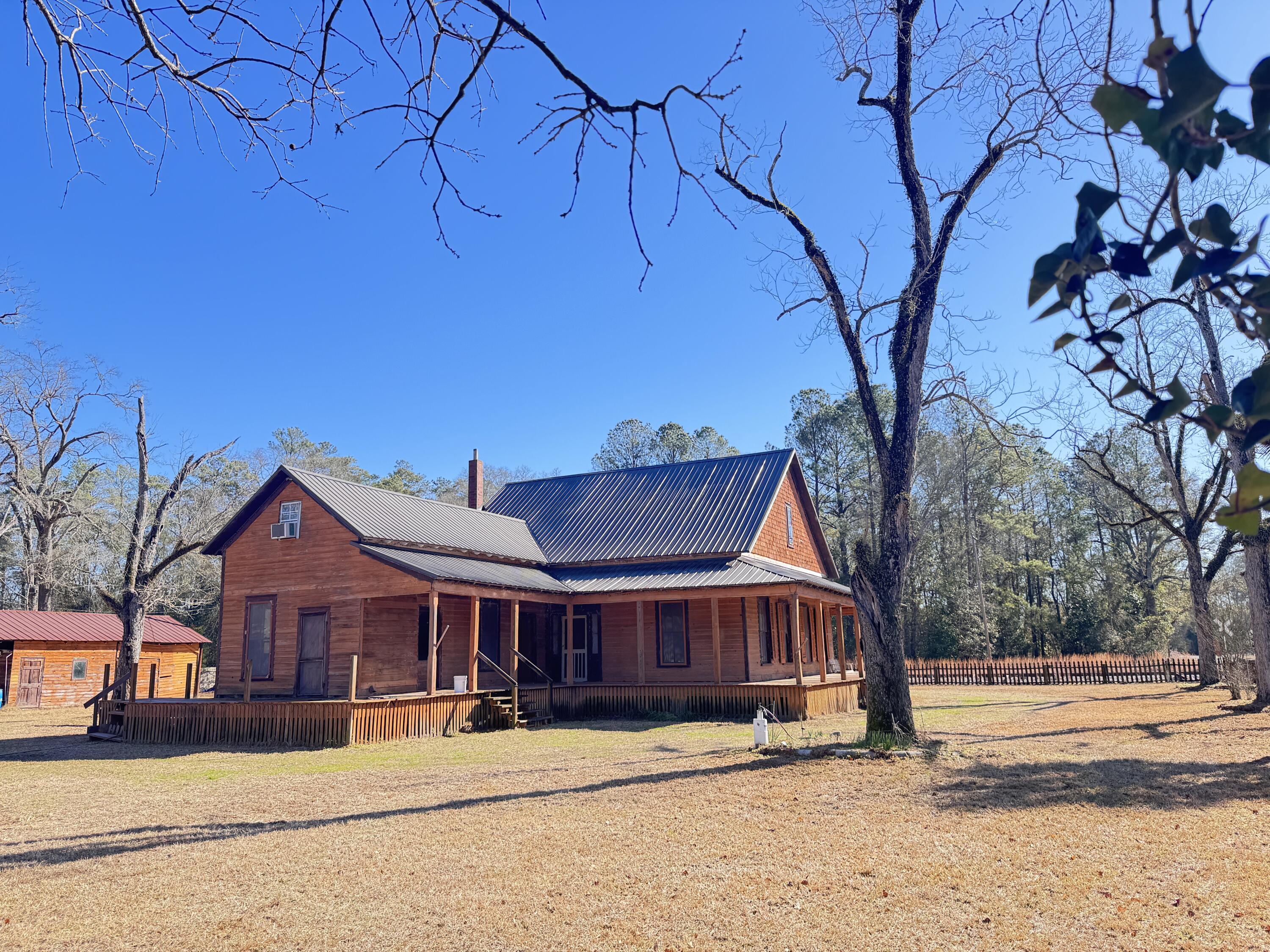 4233 Mt Nebo Road Lodge, SC 29082 - Photo 3 of 25 4233 Mt. Nebo Road (35)