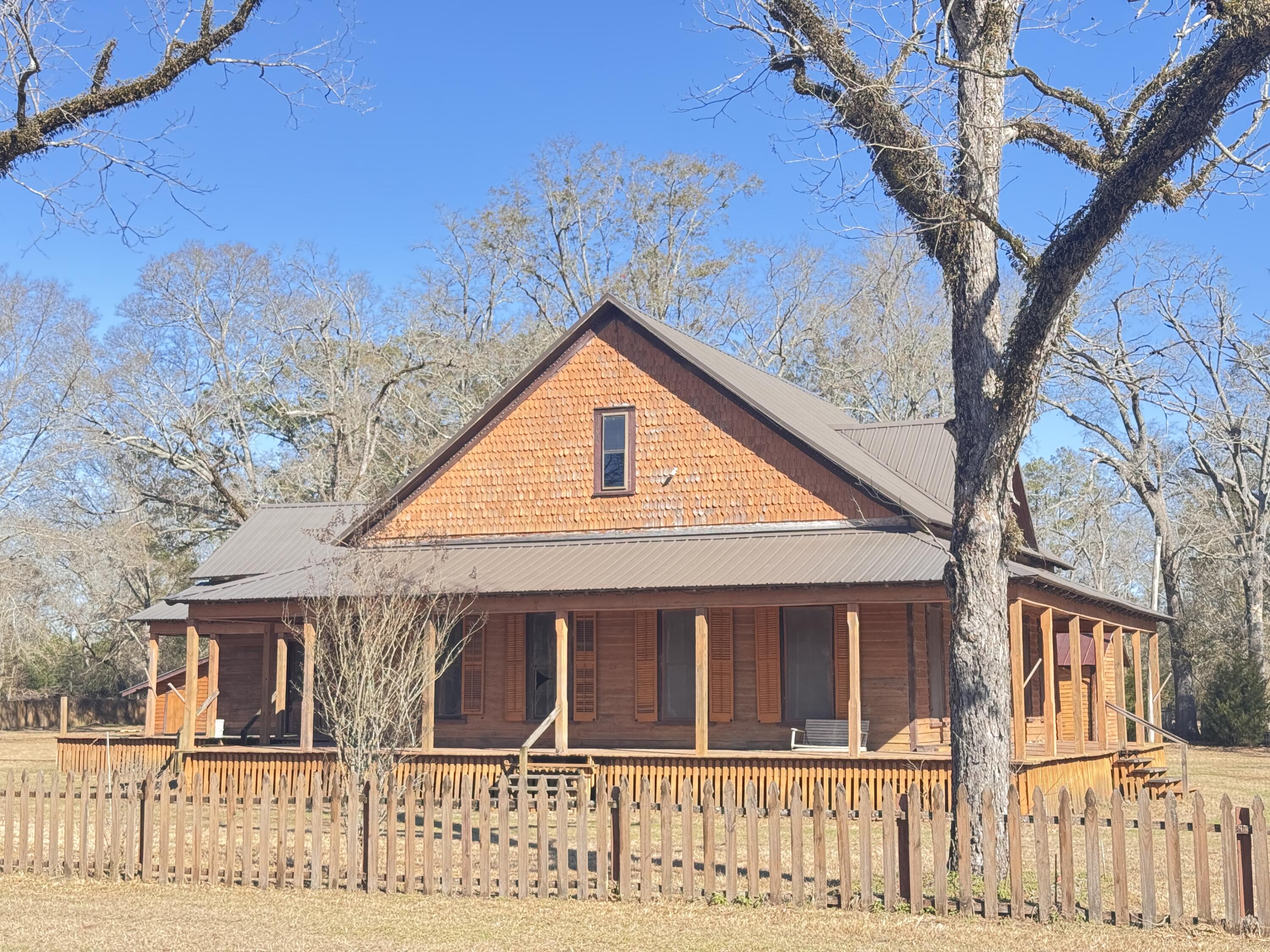 4233 Mt Nebo Road Lodge, SC 29082 - Photo 5 of 25 4233 Mt. Nebo Road (6)
