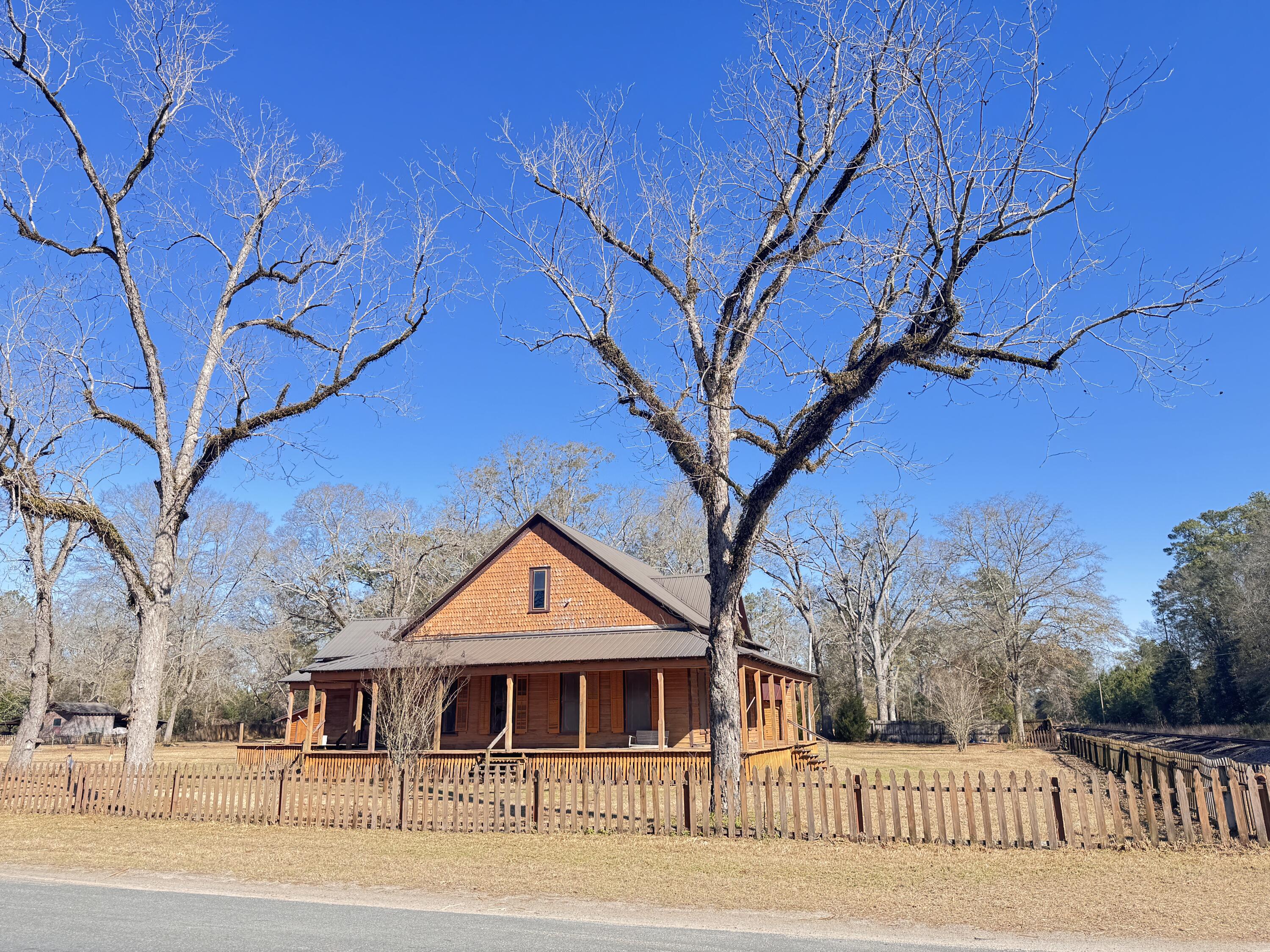 4233 Mt Nebo Road Lodge, SC 29082 - Photo 6 of 25 4233 Mt. Nebo Road (7)