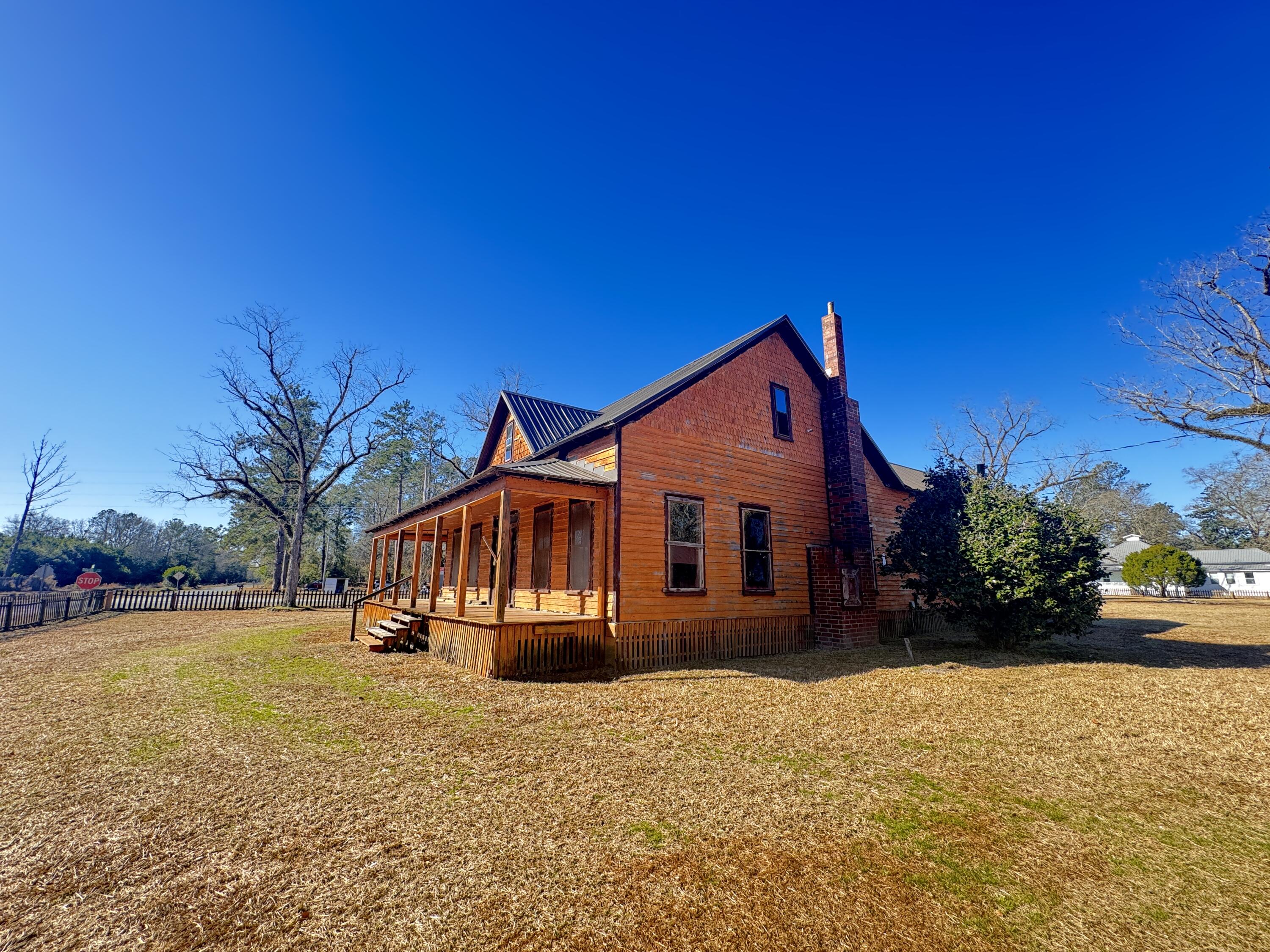 4233 Mt Nebo Road Lodge, SC 29082 - Photo 9 of 25 4233 Mt. Nebo Road (17)