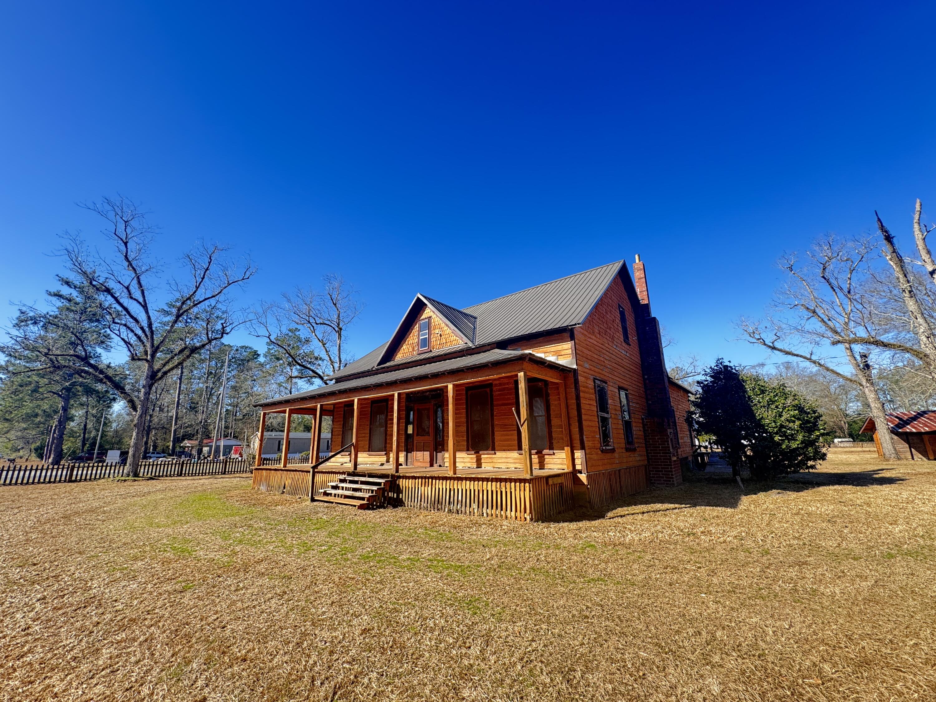 4233 Mt Nebo Road Lodge, SC 29082 - Photo 10 of 25 4233 Mt. Nebo Road (18)