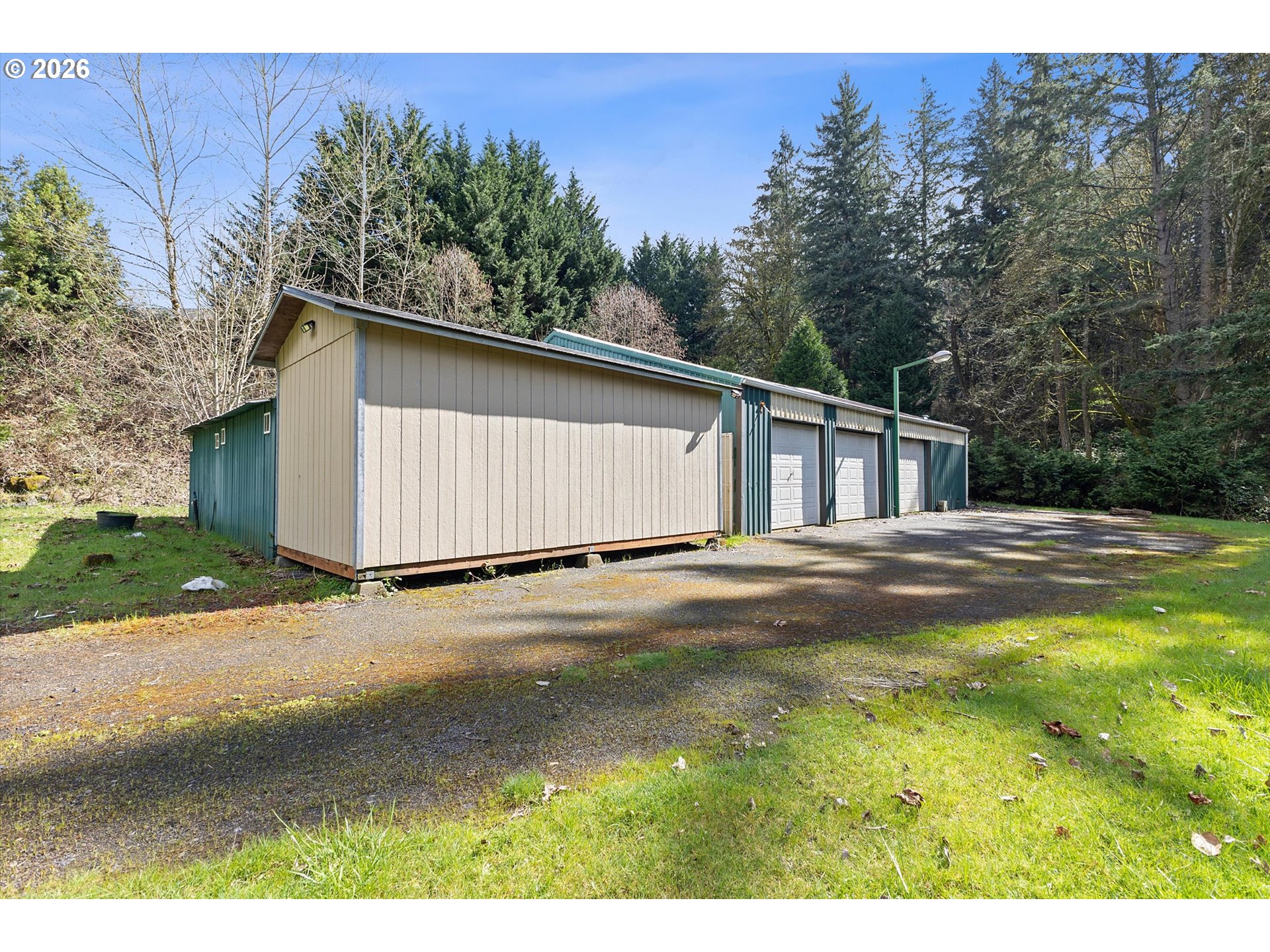27741 Southeast Wallace Road Estacada, OR 97023 - Photo 46 of 48