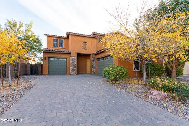 $3,995 | Undisclosed Address, Gilbert, AZ 85298