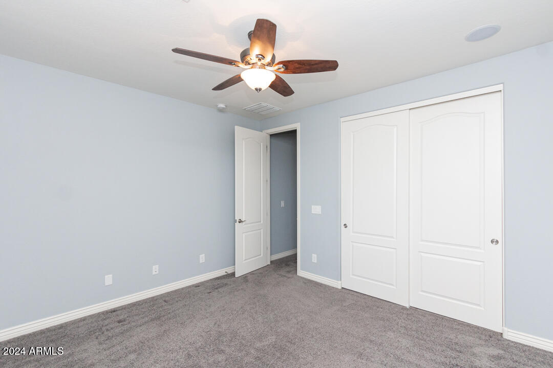 Undisclosed Address Gilbert, AZ 85298 - Photo 31 of 36 a view of an empty room