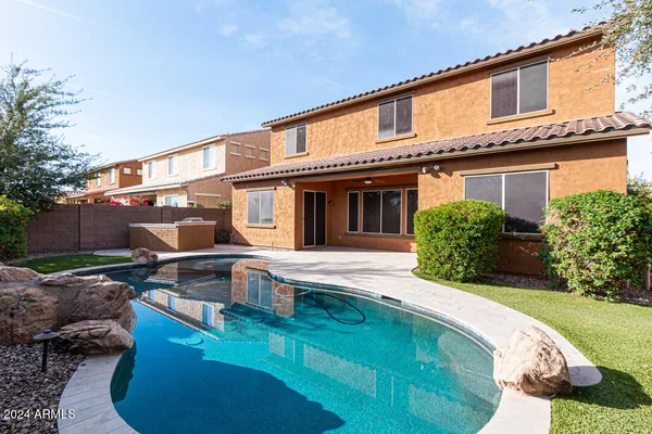 $3,895 | Undisclosed Address, Gilbert, AZ 85298