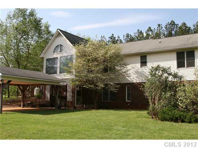 199 Westward Road Stony Point, NC 28678 - Photo 3 of 9 Gallery Image 3